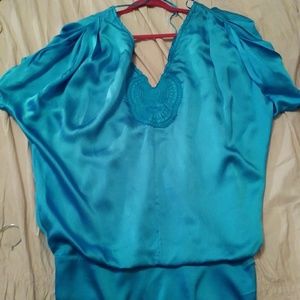 Bebe clothes each piece is $38